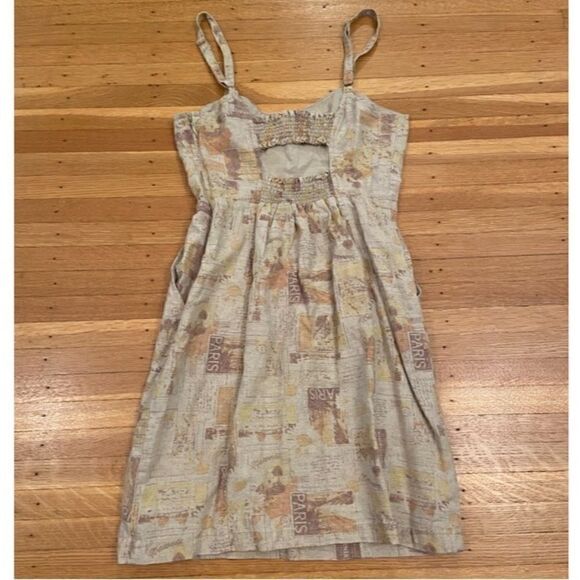 Urban Outfitters Sweet on You Mini Dress NWOT - Picture 2 of 7